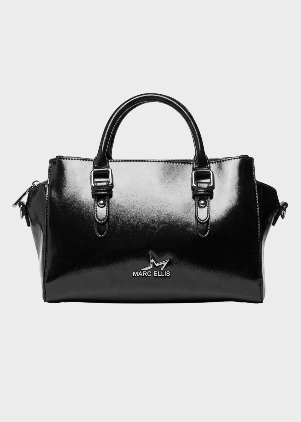 Borsa a mano Cathy Star con tracolla-1