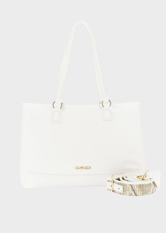 Borsa da spalla con tracolla