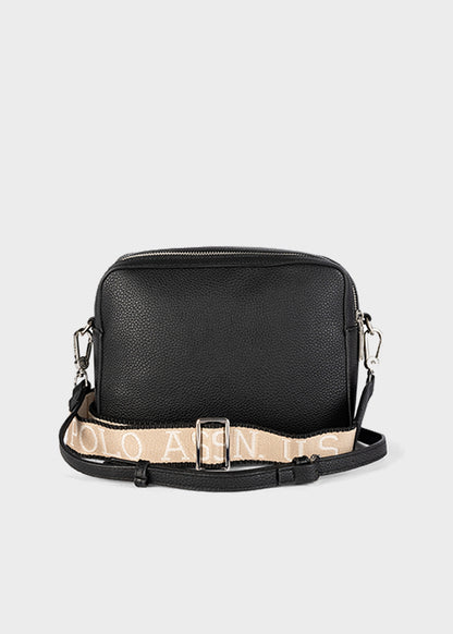 Borsa Mansion D. Zip Crossbody