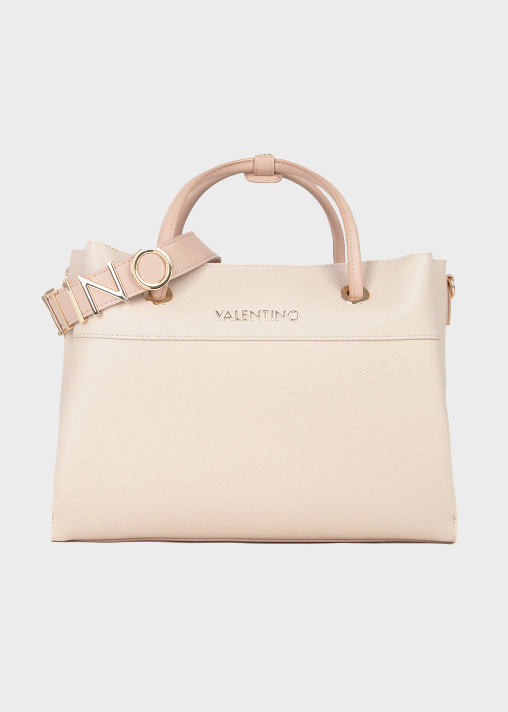 Borsa a mano con tracolla Alexia