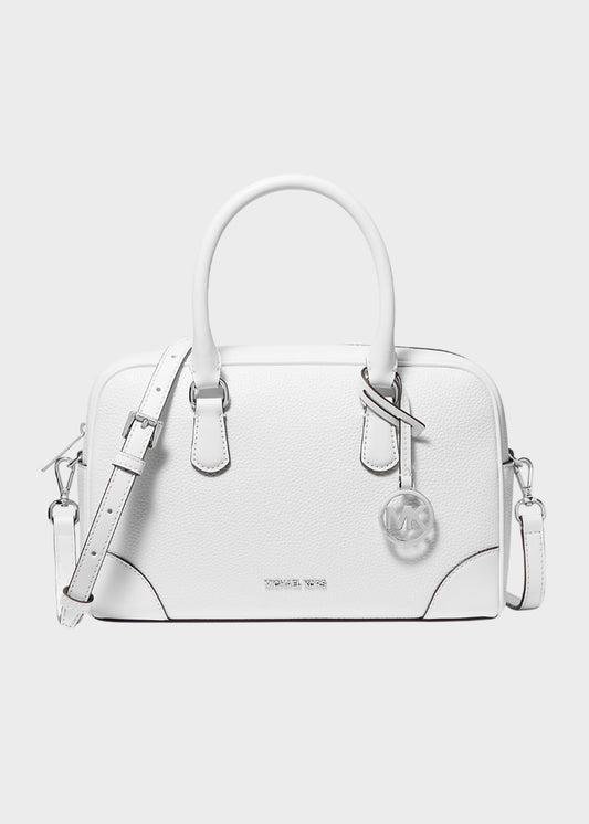 Borsa a bauletto media Thompson con tracolla