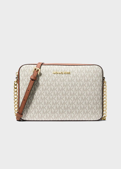 Borsa a tracolla Jet Set