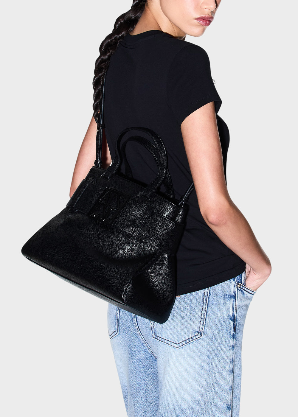 Borsa Susy Soft Shopping S-3