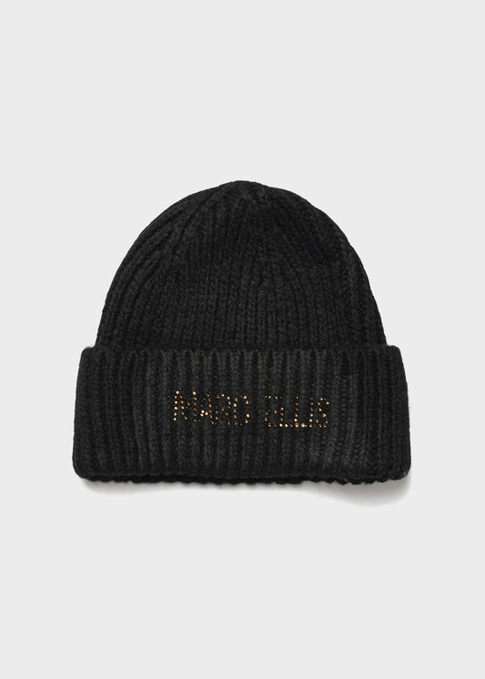 Berretto con logo
