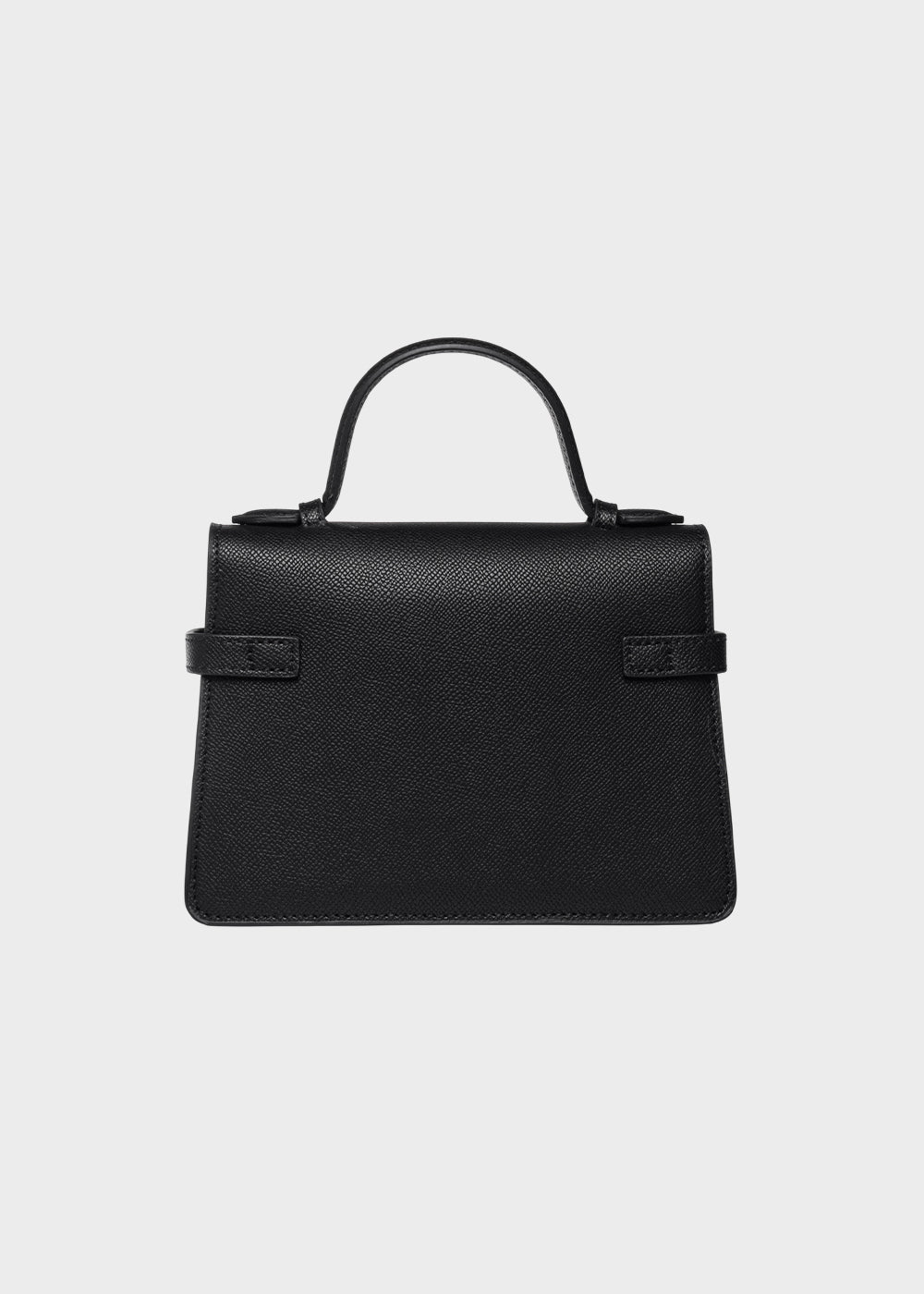 Borsa a mano con tracolla Around S