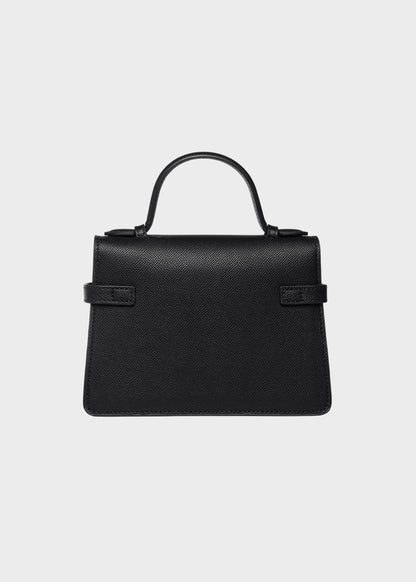 Borsa a mano con tracolla Around S
