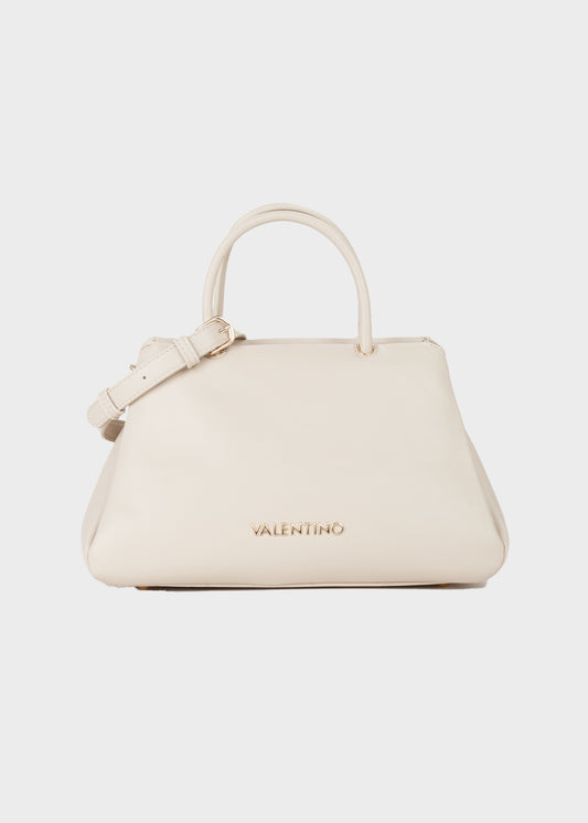 Borsa a mano con tracolla West Re