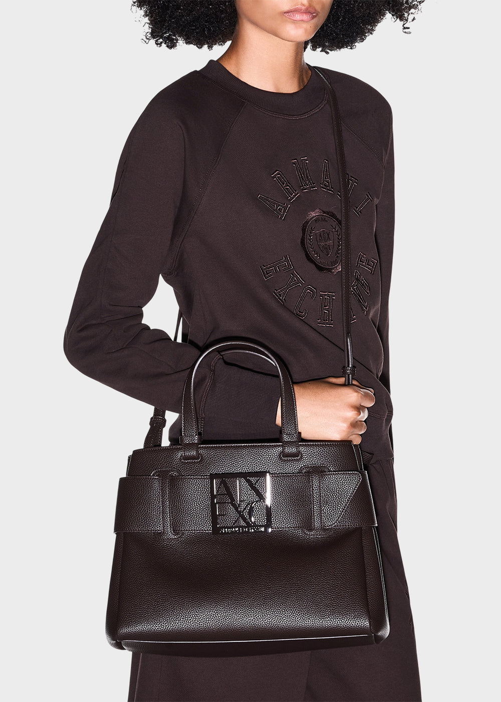 Borsa Susy Soft Shopping S-3
