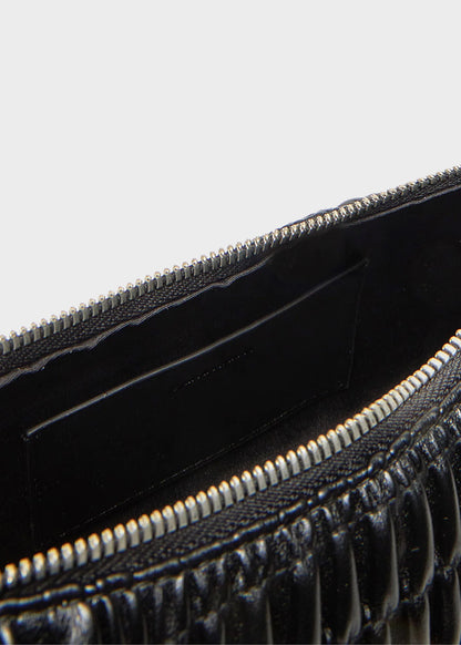 Borsa Ruched Drop