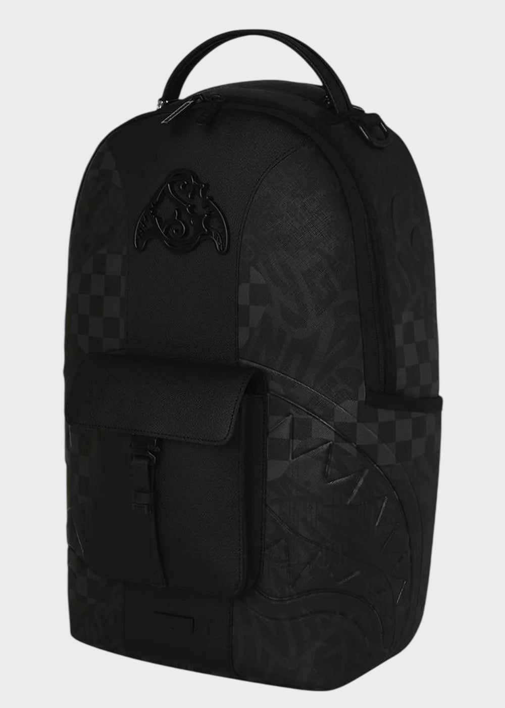 Zaino 3AM Mix Up V2 DLXSV con tasca frontale