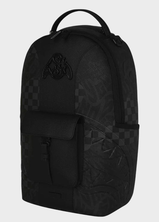 Zaino 3AM Mix Up V2 DLXSV con tasca frontale