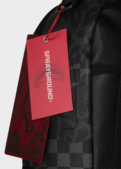 Zaino 3AM Mix Up V2 DLXSV con tasca frontale