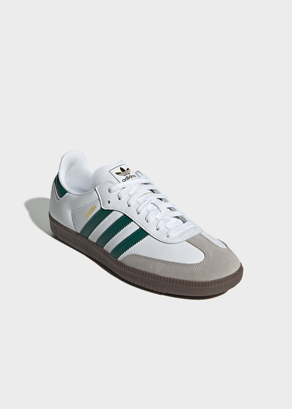 Samba OG