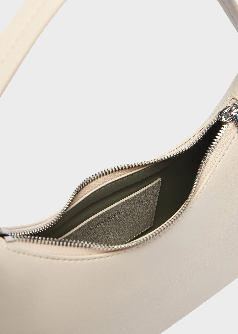 Borsa a spalla Small con logo-5