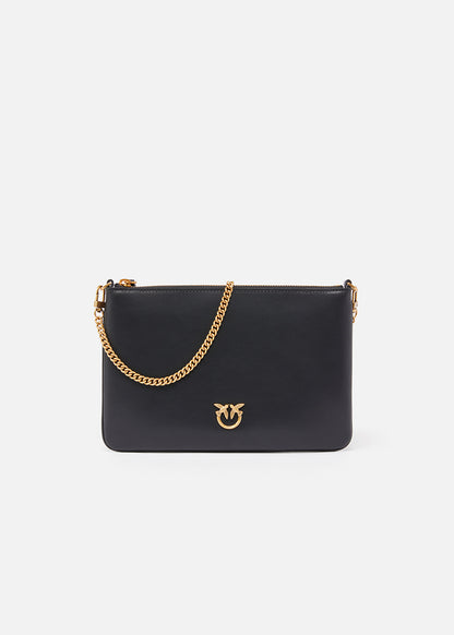 Classic Flat Love Bag Simply