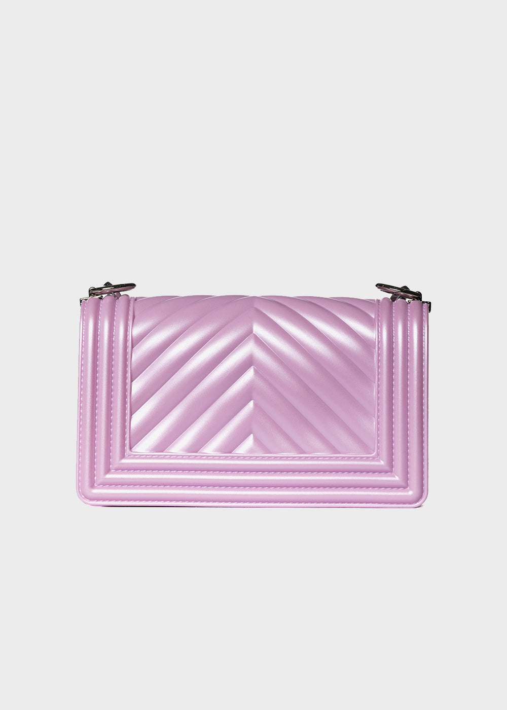 Flat S Bag