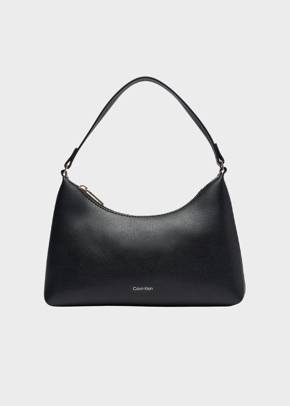 Borsa a spalla Small con logo