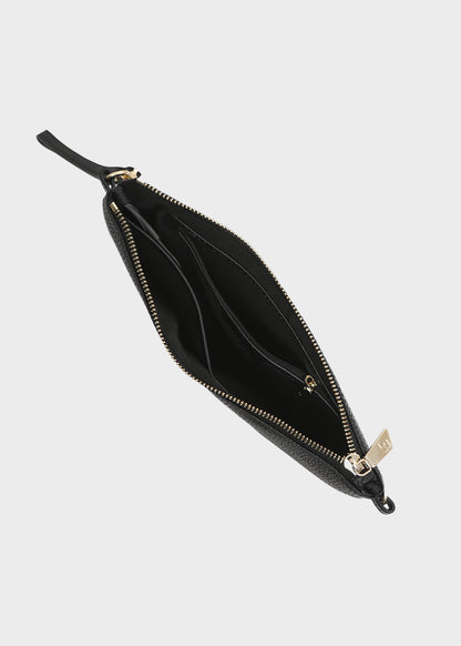Pochette con tracolla Naos