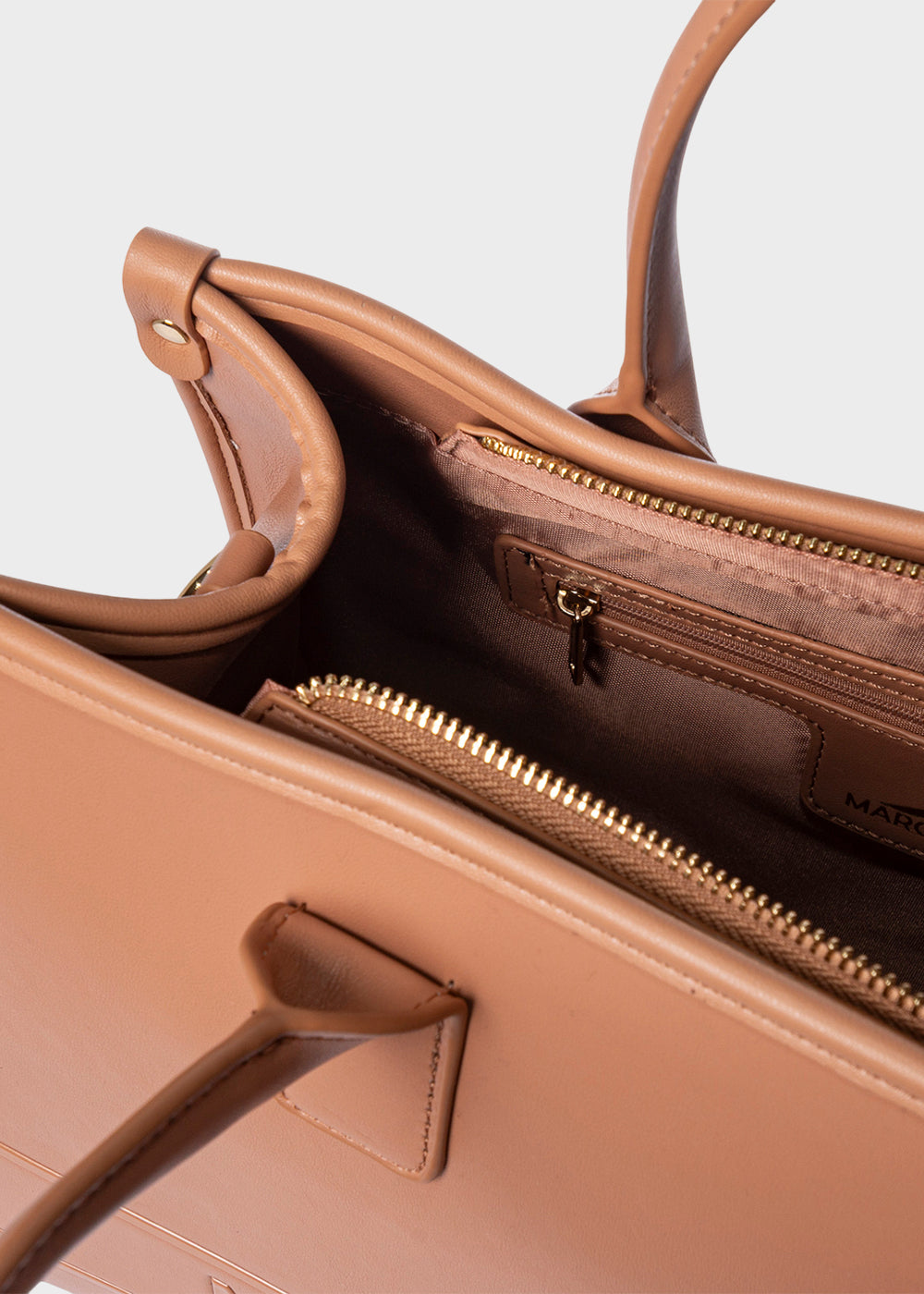 Borsa a mano Oregon ML con tracolla