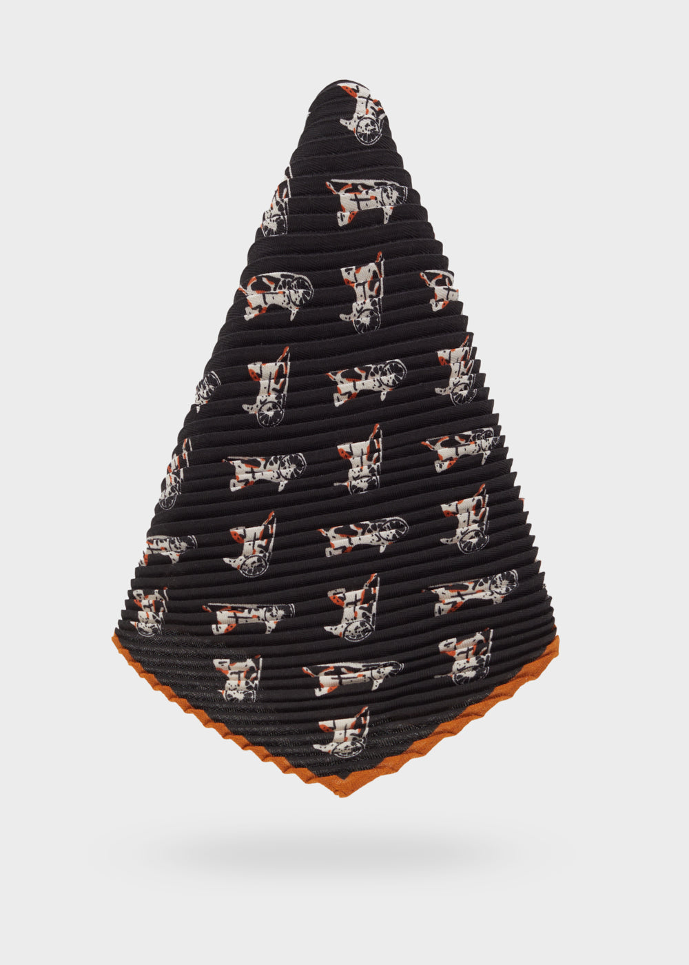 HORSE SCARF