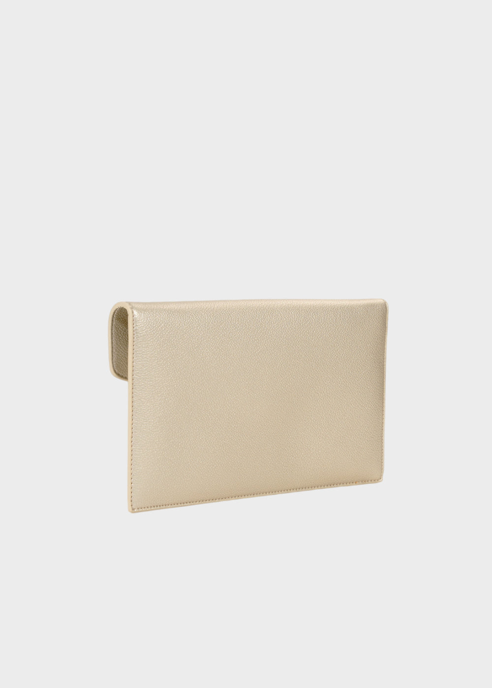 Pochette Luxe con tracolla