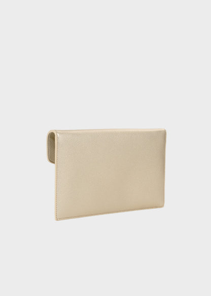 Pochette Luxe con tracolla