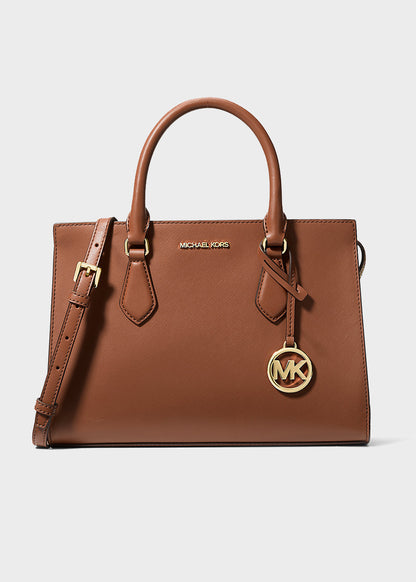 Borsa a mano con tracolla Sheila