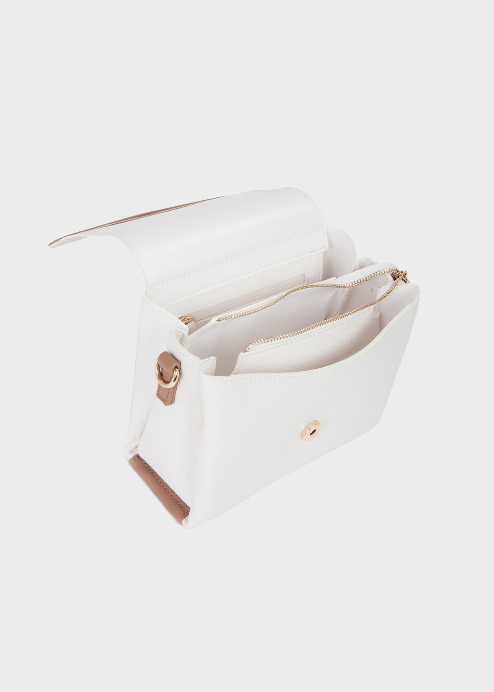 Borsa con tracolla Alexia Piccola