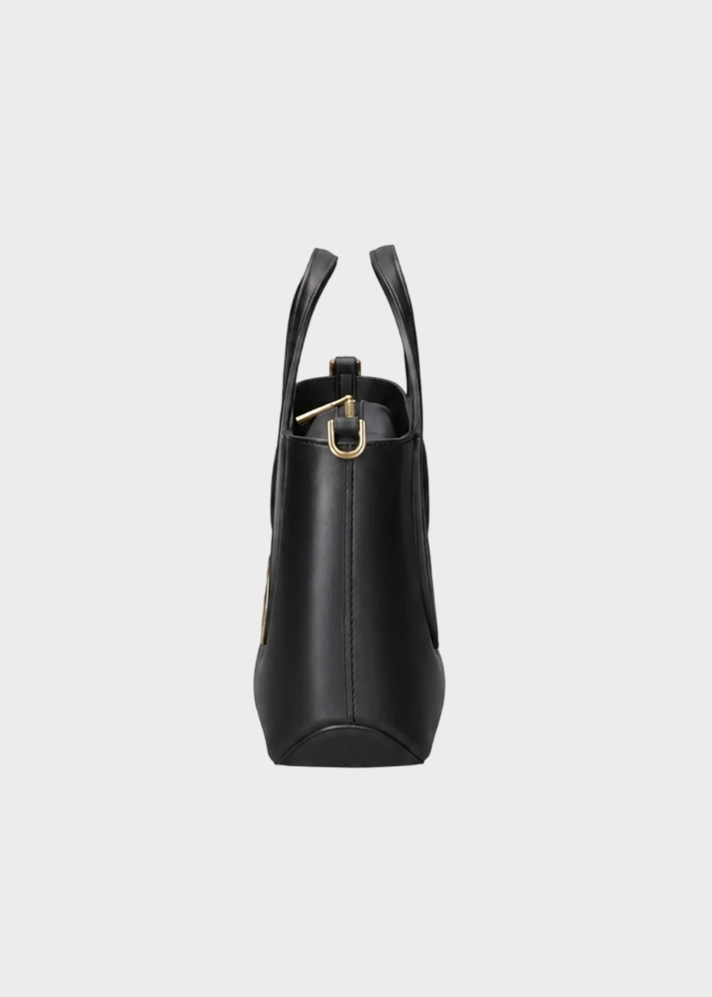 Borsa a mano Flat Galizia con tracolla e pochette interna