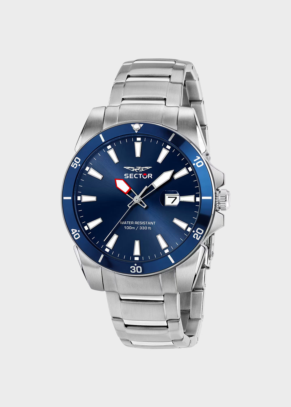 Orologio No Limits 450 41MM Blue Dial