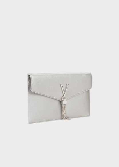 Pochette Luxe con tracolla