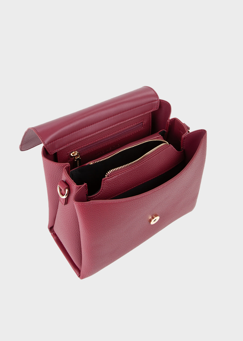 Borsa con tracolla Alexia