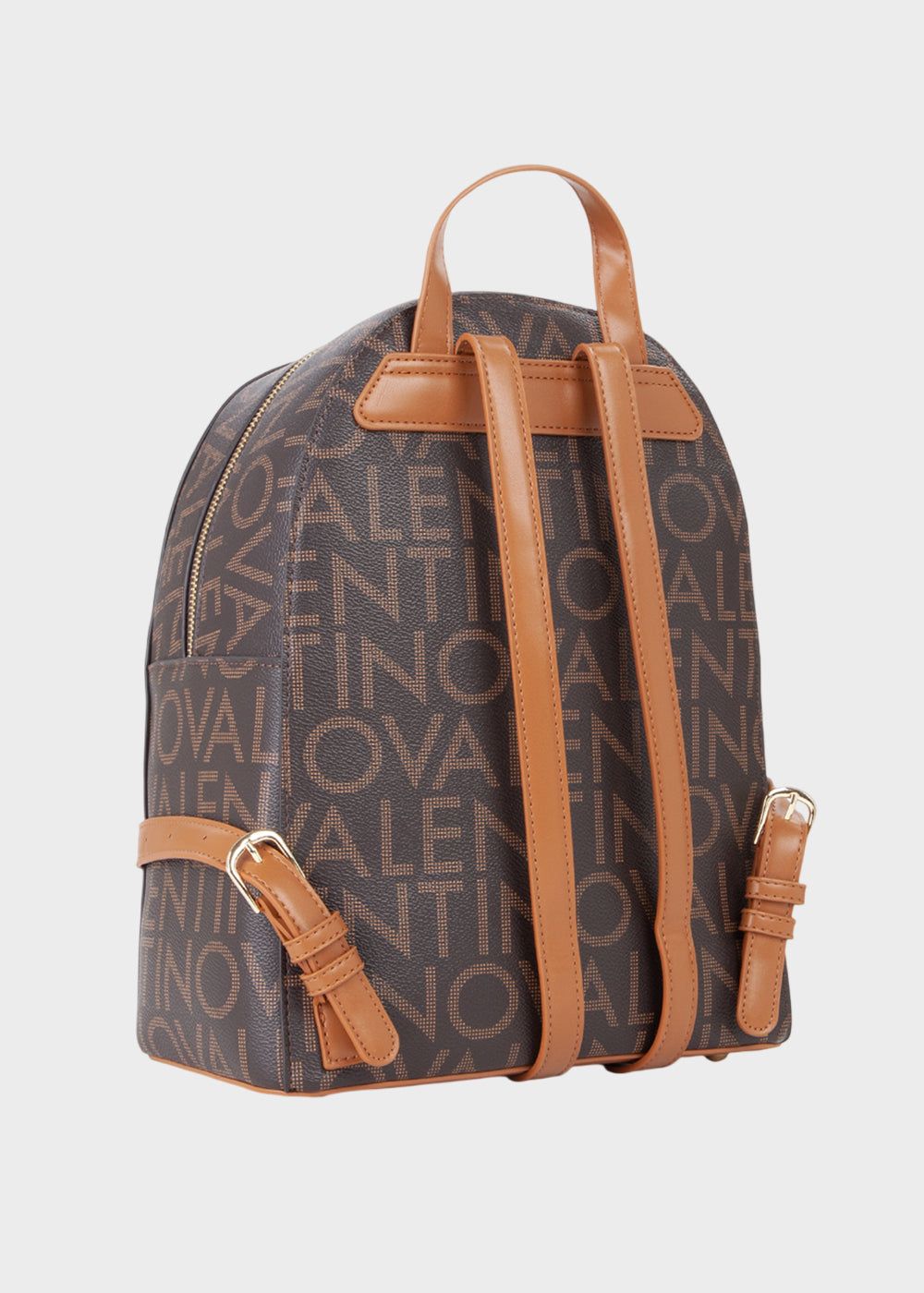 Zaino Regina Re con logo all over