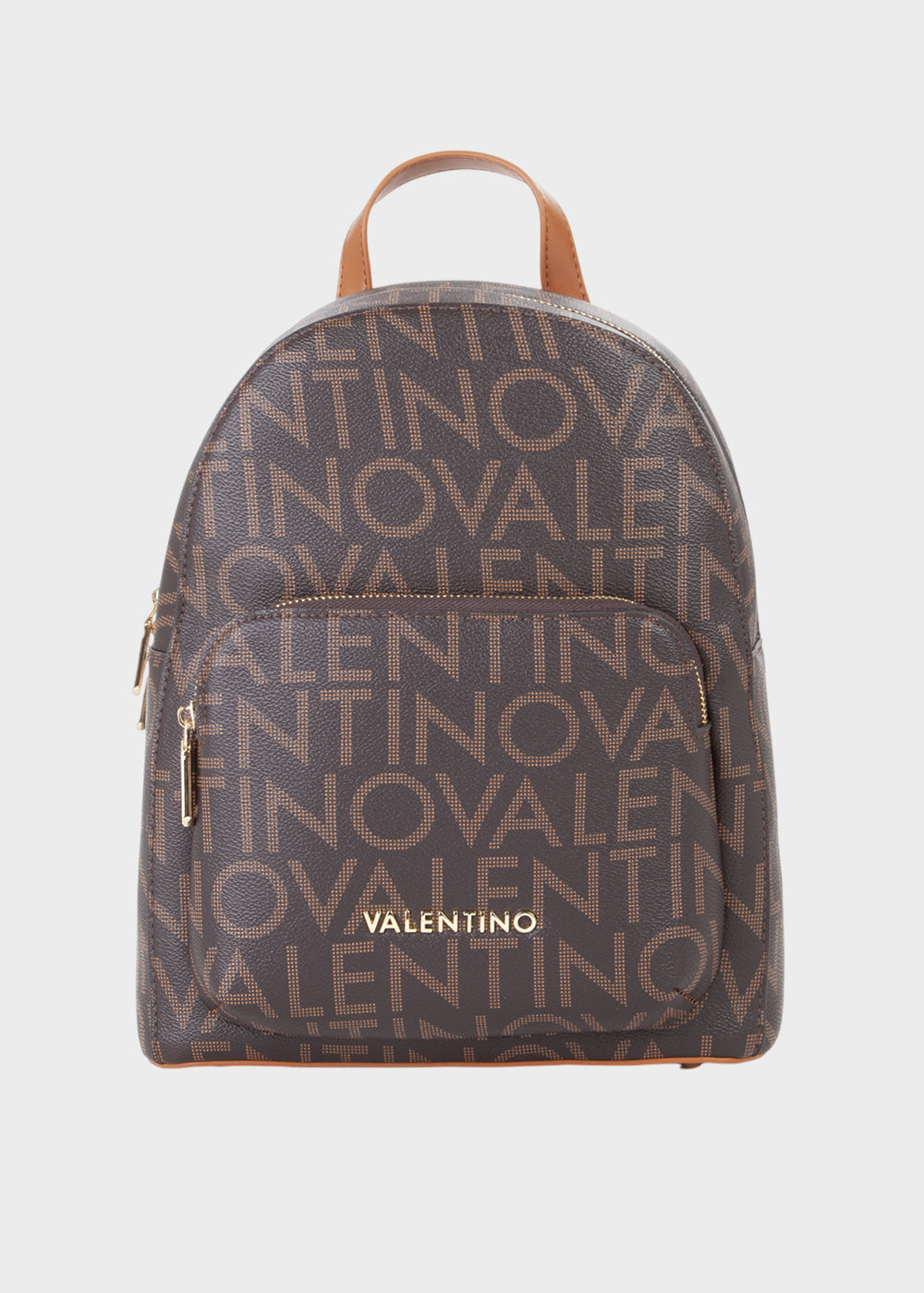 Zaino Regina Re con logo all over