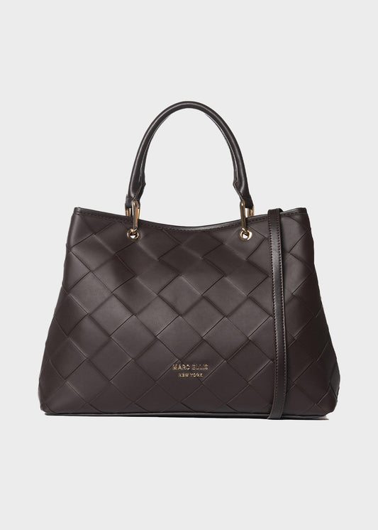 Borsa a mano con tracolla Sunny