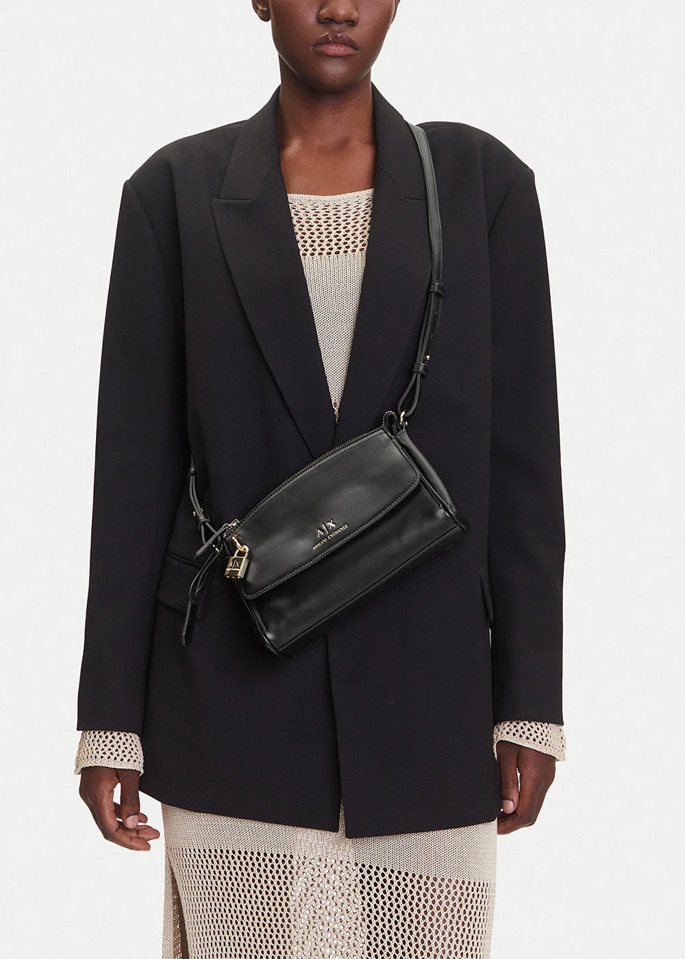 Jane shoulder bag