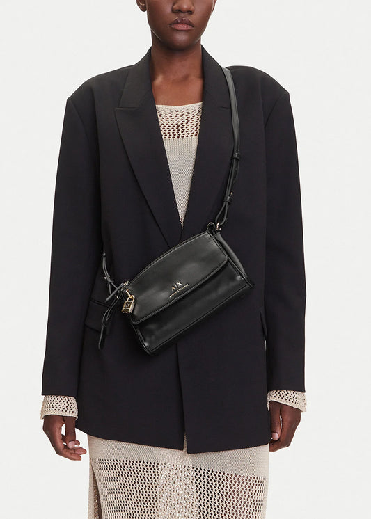 Borsa a tracolla Jane