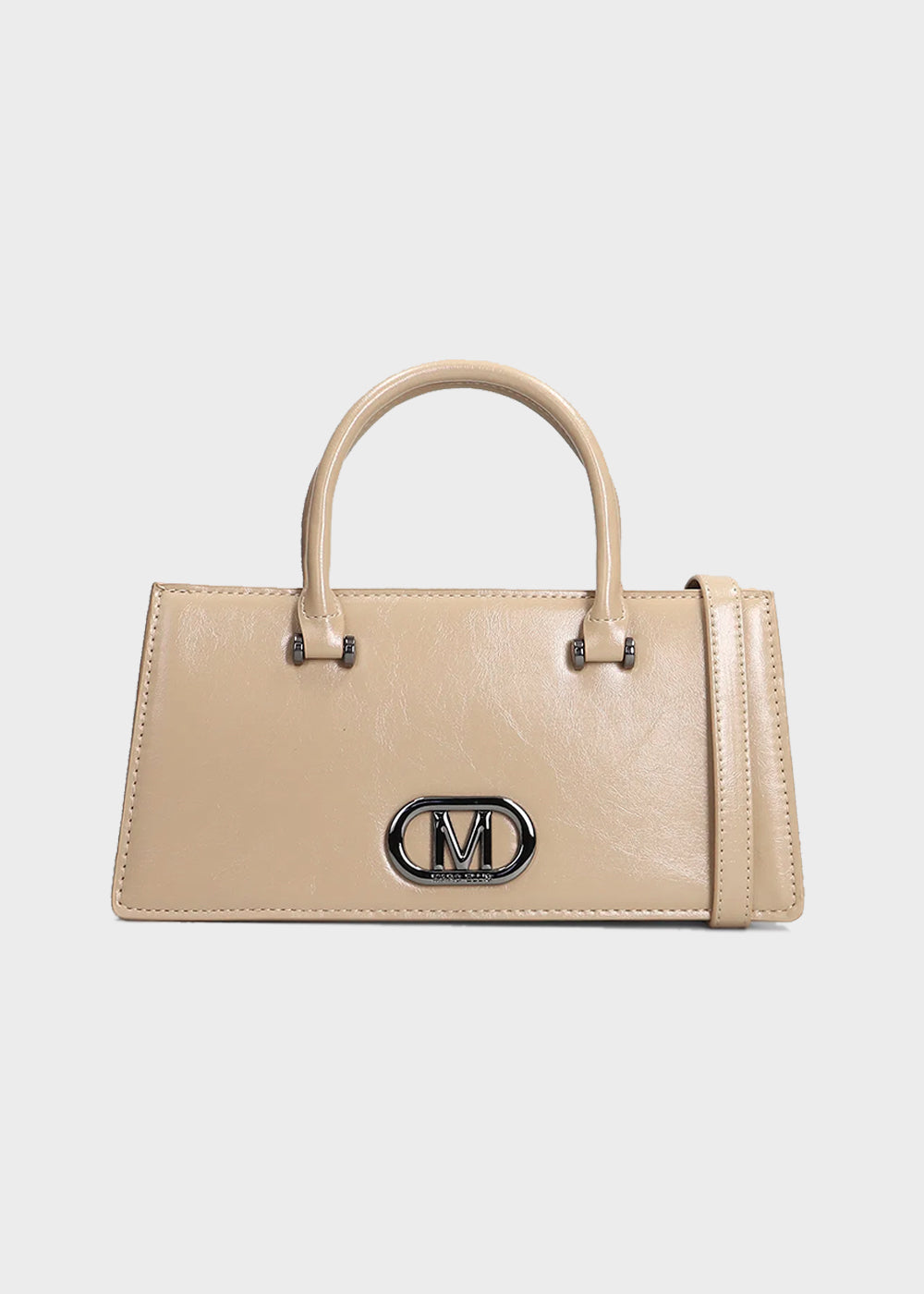 Borsa a mano con tracolla Twist M