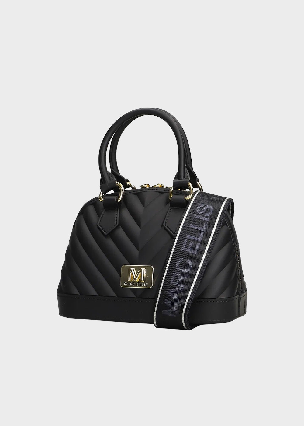 Borsa a mano con tracolla Maya