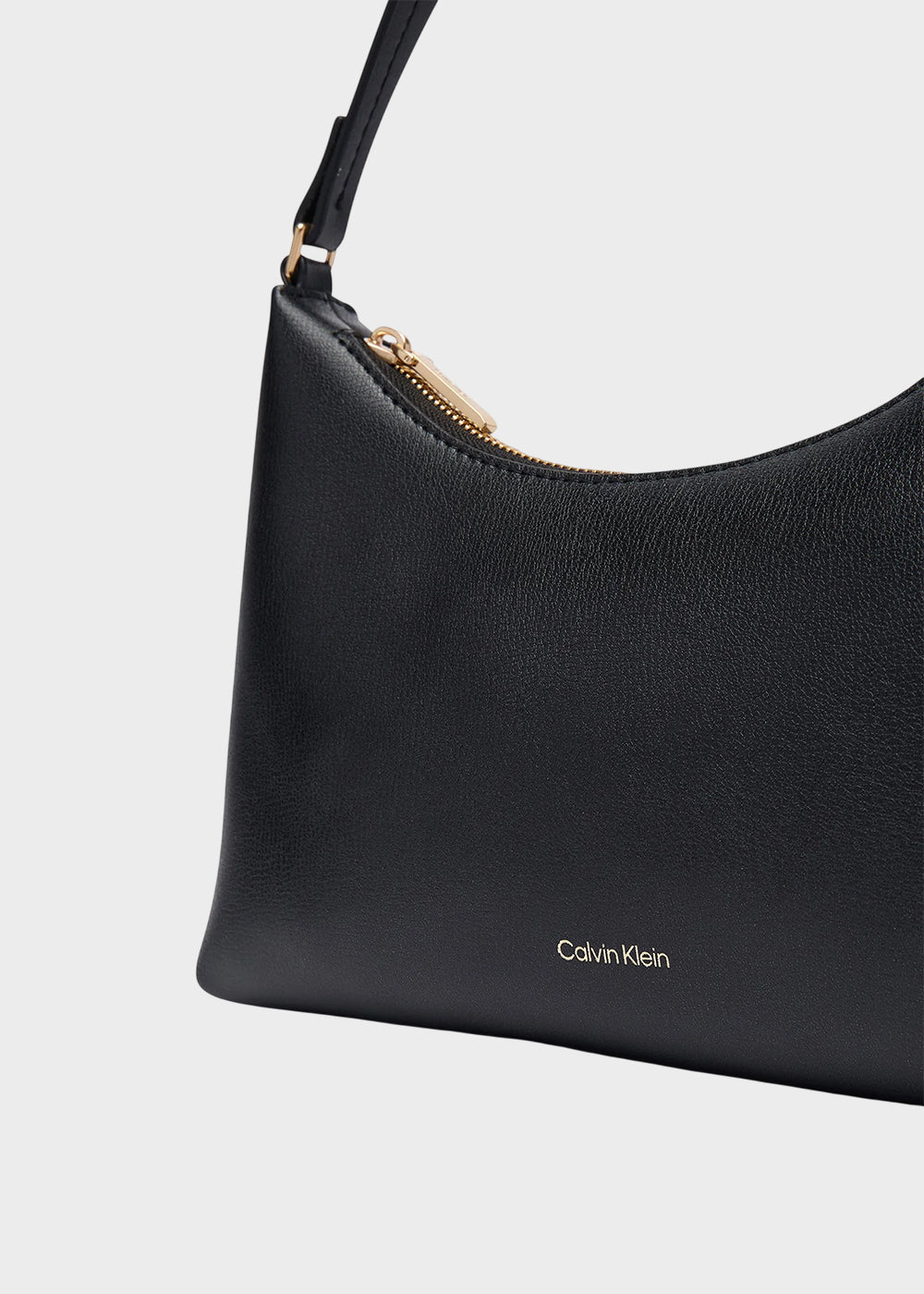 Borsa a spalla Small con logo-3