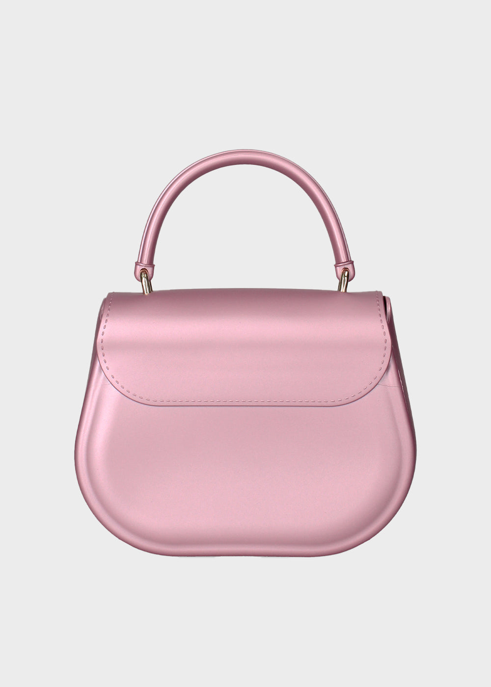 Borsa a mano con tracolla Flat Jelly