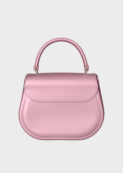 Borsa a mano con tracolla Flat Jelly