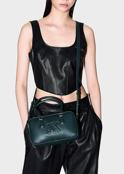 Scarlett S handbag with shoulder strap