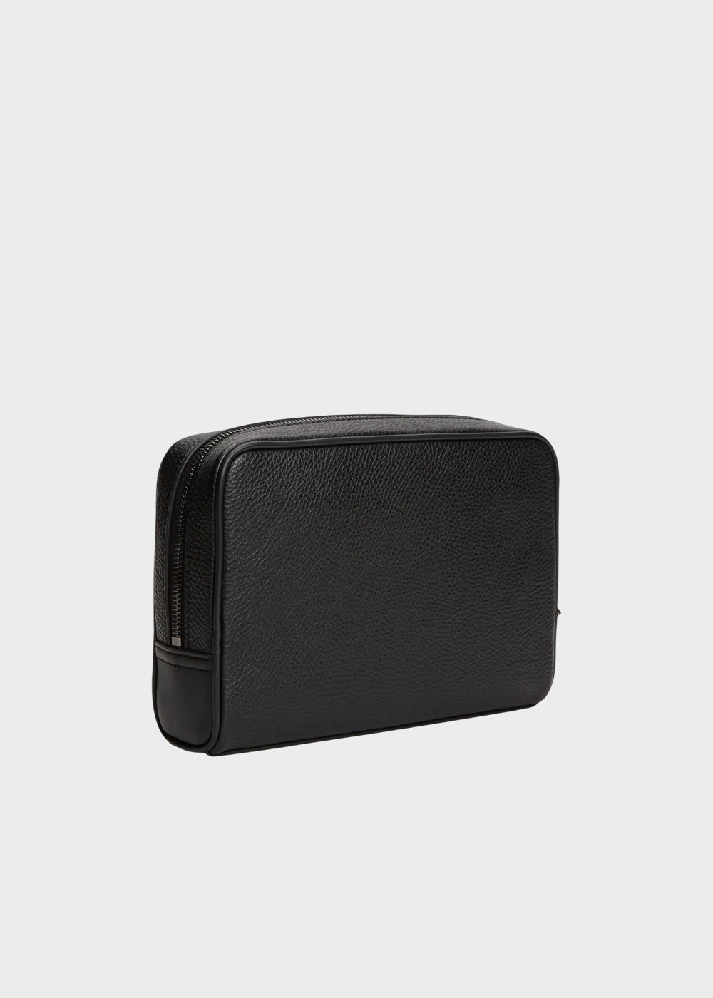 Pochette TH Central con manico da polso