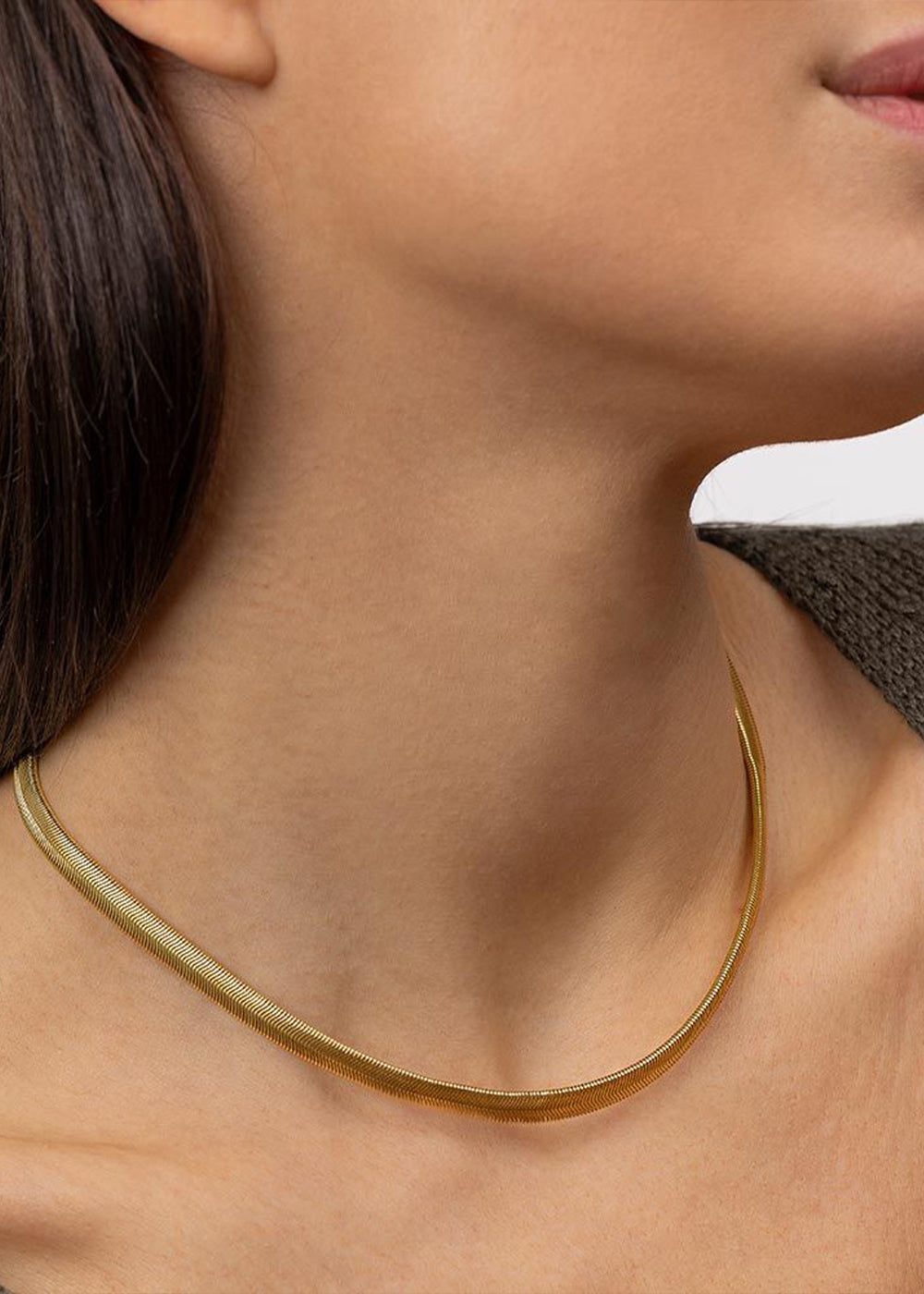 Collana Serpente