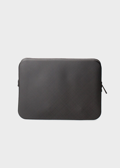 Flat Flowe shoulder bag
