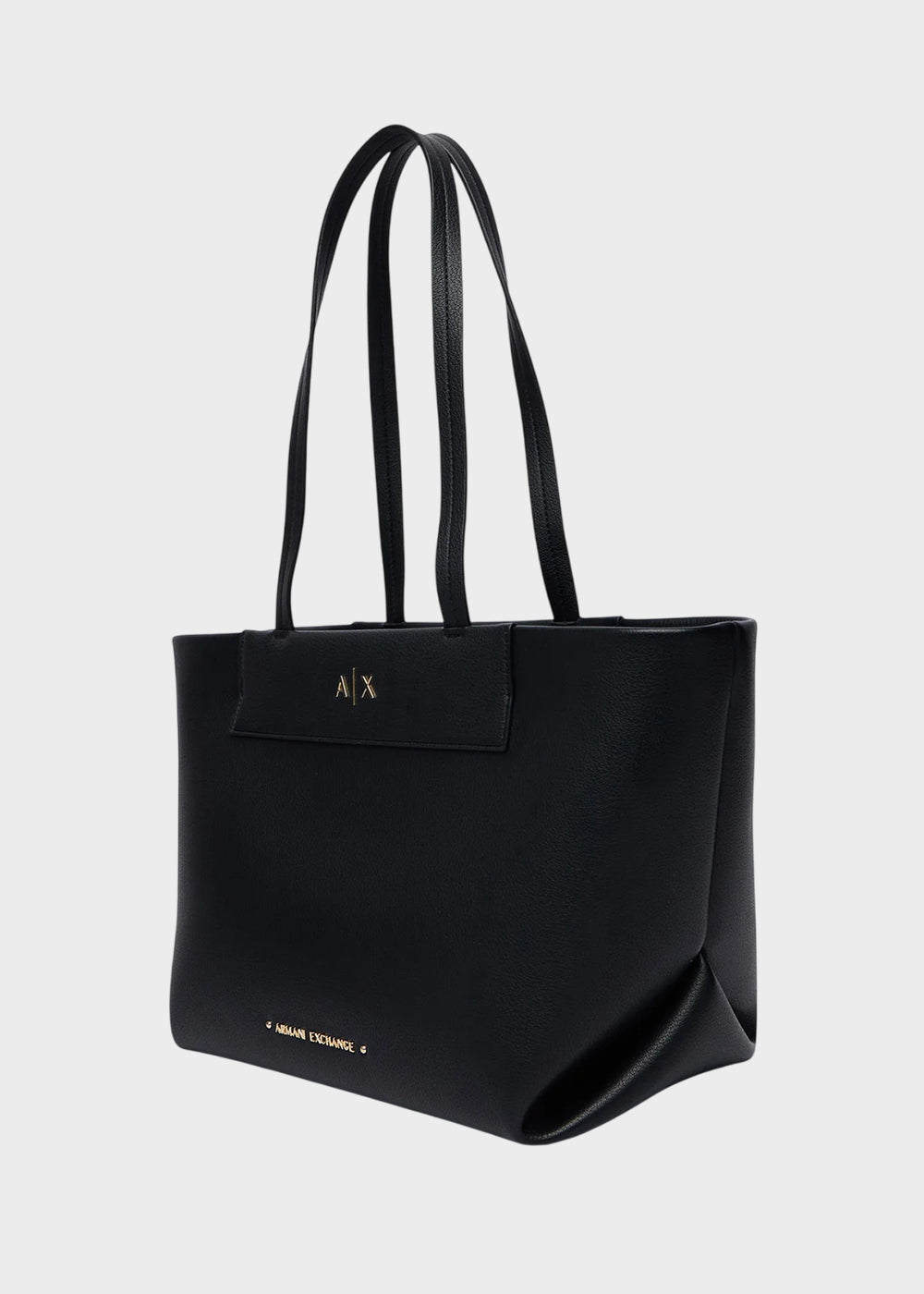 Borsa shopping Natalie M con logo-3
