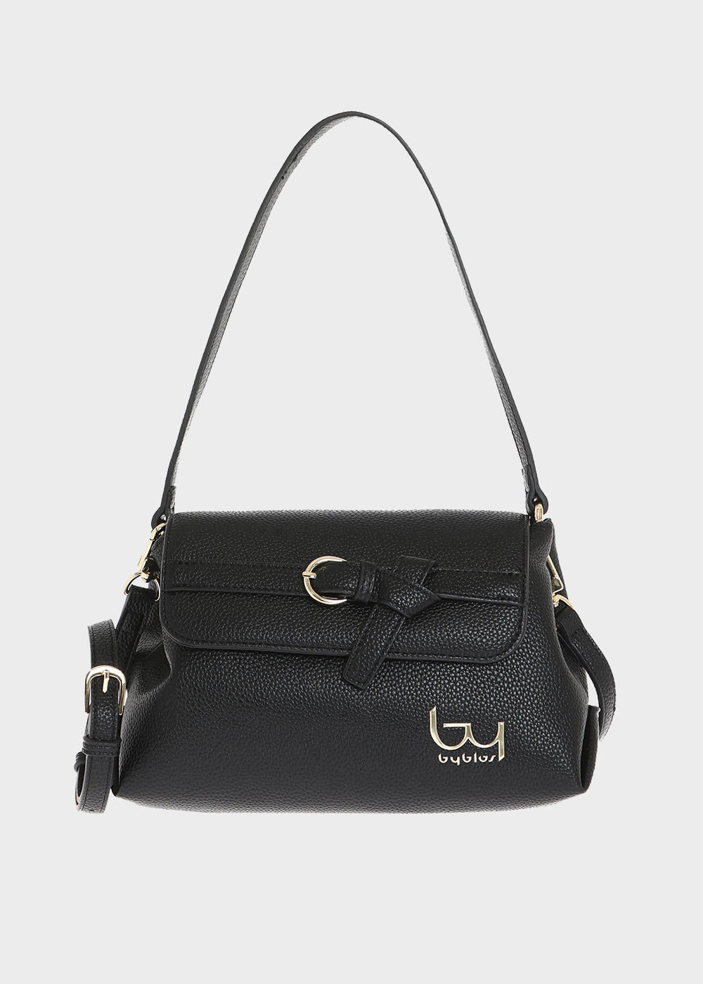 Aya shoulder bag with shoulder strap