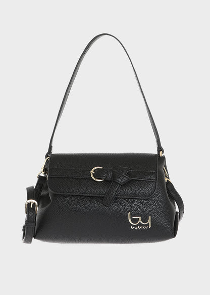 Aya shoulder bag with shoulder strap
