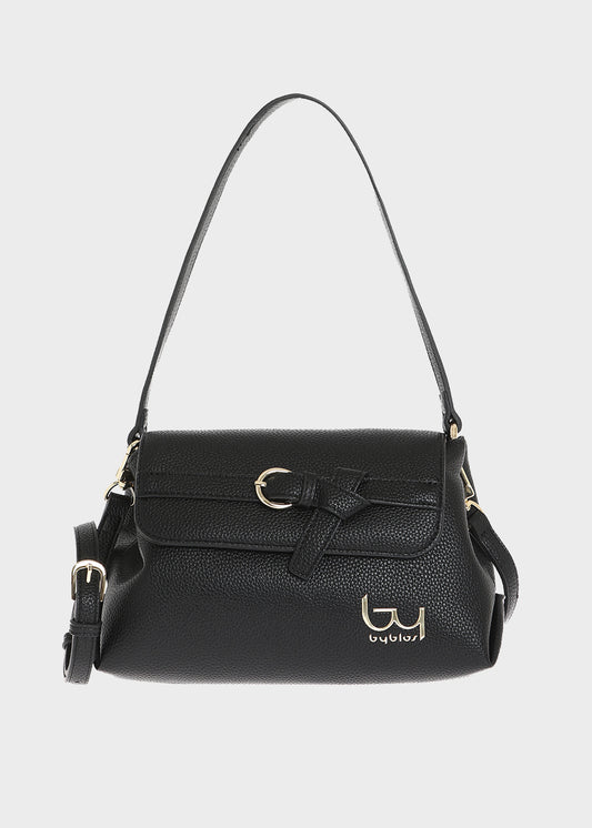 Aya shoulder bag with shoulder strap
